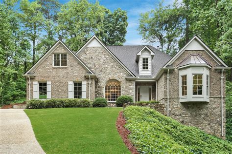 georgia homes for sale